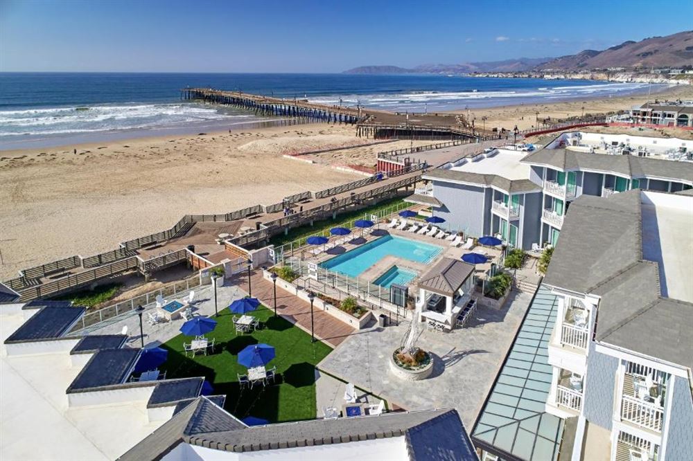 Vespera Resort On Pismo Beach, Autograph Collection